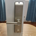 Opération automatique absolument incroyable adaptée à la maison / hôtel / appartement / bureau d&#39;empreinte digitale Smart Digital Door Lock